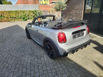 Mini Cooper MINI COOPER Cabrio Cooper John Cooper Works Camera picture 20