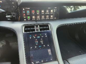 Porsche Taycan PORSCHE Taycan Cross Turismo 4 PANORAMA Leder Ambiance ! picture 26