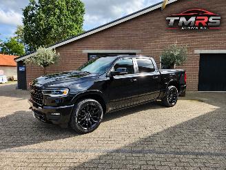 škoda osobní automobily Dodge Ram RAM LIMITED HURRICANE 3.0L PANO Trekhaak HUD LEDER 2026!! 2026/1