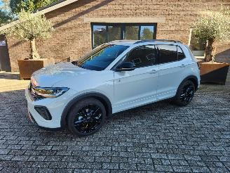 Volkswagen T-Cross Volkswagen T-Cross 1.0 TSI 85 kW DSG 2x R-Line 2026 Camera picture 3