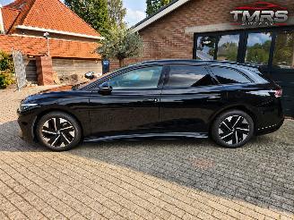 Unfallwagen Volkswagen ID.7 Volkswagen ID.7 VOLL 2025/1