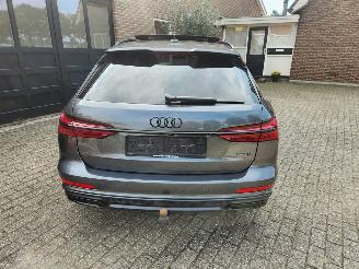 Audi A6 AUDI A6 Avant 55 TFSI e Quattro S line Competition PANORAMA HUD ! picture 17