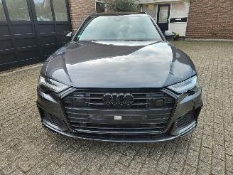 Audi A6 AUDI A6 Avant 55 TFSI e Quattro S line Competition PANORAMA HUD ! picture 14