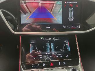 Audi A6 AUDI A6 Avant 55 TFSI e Quattro S line Competition PANORAMA HUD ! picture 6