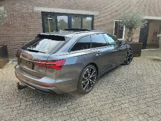 Audi A6 AUDI A6 Avant 55 TFSI e Quattro S line Competition PANORAMA HUD ! picture 2