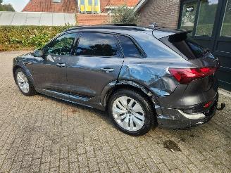 Audi E-tron AUDI E-tron S Quattro PANORAMA Sport Sitze Leder VOL picture 17