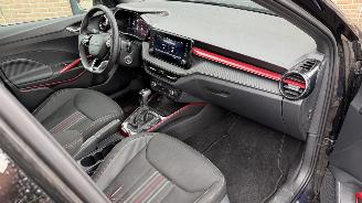 Skoda Fabia SKODA Fabia Monte Carlo DSG Camera AppleCarplay VOL picture 4