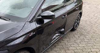 Skoda Fabia SKODA Fabia Monte Carlo DSG Camera AppleCarplay VOL picture 14