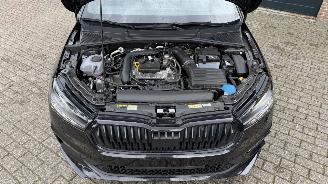 Skoda Fabia SKODA Fabia Monte Carlo DSG Camera AppleCarplay VOL picture 20
