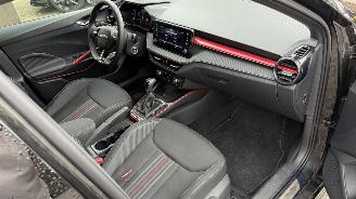 Skoda Fabia SKODA Fabia Monte Carlo DSG Camera AppleCarplay VOL picture 24