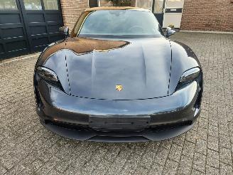 Porsche Taycan Taycan 4 PANORAMA Passenger Display 360View Leer VOLL picture 10
