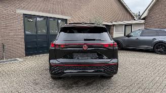 Volkswagen Tayron Tayron 1.5 TSI eHybrid 200 kW R-Line PANORAMA !! picture 33