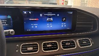 Mercedes GLE GLE 53 AMG PANORAMA Trekhaak Leder 360 view Ambiance! picture 36