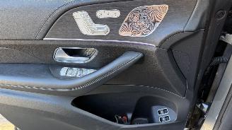 Mercedes GLE GLE 53 AMG PANORAMA Trekhaak Leder 360 view Ambiance! picture 18