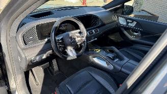 Mercedes GLE GLE 53 AMG PANORAMA Trekhaak Leder 360 view Ambiance! picture 4