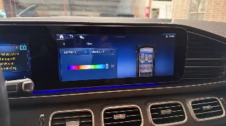 Mercedes GLE GLE 53 AMG PANORAMA Trekhaak Leder 360 view Ambiance! picture 35