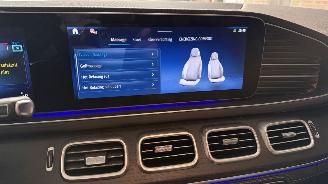 Mercedes GLE GLE 53 AMG PANORAMA Trekhaak Leder 360 view Ambiance! picture 34