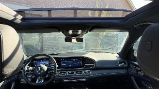 Mercedes GLE GLE 53 AMG PANORAMA Trekhaak Leder 360 view Ambiance! picture 3