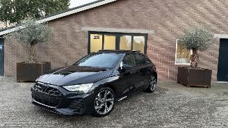 Audi A3 AUDI A3 Sportback TFSI 110 kW S line PANORAMA Camera picture 14