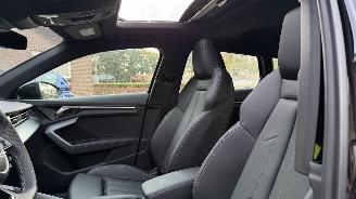 Audi A3 AUDI A3 Sportback TFSI 110 kW S line PANORAMA Camera picture 5