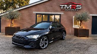 Avarii autoturisme Audi A3 AUDI A3 Sportback TFSI 110 kW S line PANORAMA Camera 2026/5