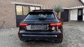 Audi A3 AUDI A3 Sportback TFSI 110 kW S line PANORAMA Camera picture 8