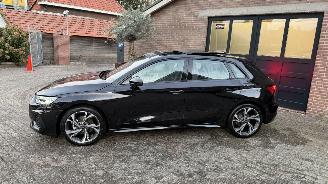 Audi A3 AUDI A3 Sportback TFSI 110 kW S line PANORAMA Camera picture 3
