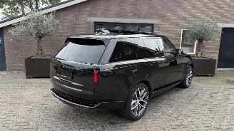 Land Rover Range Rover LAND ROVER Range Rover P460 HSE Hybrid PANORAMA AHK LUFT VOLL picture 18