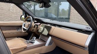 Land Rover Range Rover LAND ROVER Range Rover P460 HSE Hybrid PANORAMA AHK LUFT VOLL picture 3