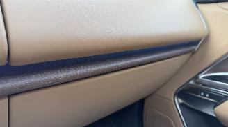 Land Rover Range Rover LAND ROVER Range Rover P460 HSE Hybrid PANORAMA AHK LUFT VOLL picture 23