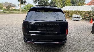 Land Rover Range Rover LAND ROVER Range Rover P460 HSE Hybrid PANORAMA AHK LUFT VOLL picture 30