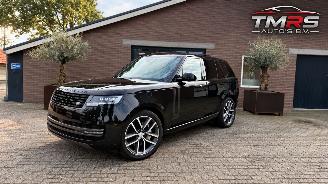 uszkodzony samochody osobowe Land Rover Range Rover LAND ROVER Range Rover P460 HSE Hybrid PANORAMA AHK LUFT VOLL 2024/8