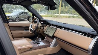 Land Rover Range Rover LAND ROVER Range Rover P460 HSE Hybrid PANORAMA AHK LUFT VOLL picture 32