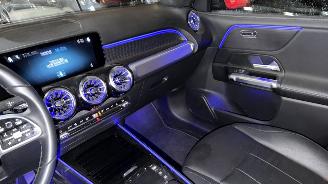 Mercedes EQB EQB 300+ 4Matic 7 Sitzer Ambiance Leder Camera picture 7