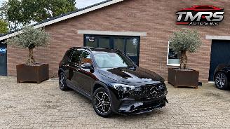 Avarii autoturisme Mercedes EQB MERCEDES-BENZ EQB 250+ AMG PANORAMA Leder HUD Burmeister 360view VOLLL 2025/4