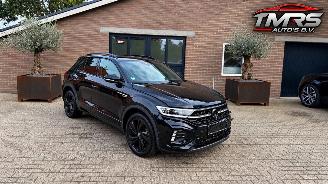 Avarii autoturisme Volkswagen T-Roc  2025/10