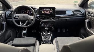 Volkswagen T-Roc  picture 4