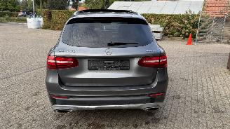 Mercedes GLC GLC 250 4MATIC Autom. PANORAMA LEDER Camera VOLL picture 16