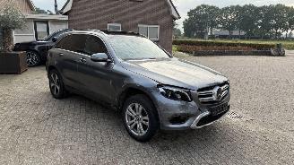 Mercedes GLC GLC 250 4MATIC Autom. PANORAMA LEDER Camera VOLL picture 12