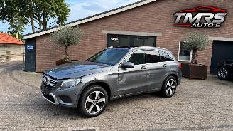 Avarii autoturisme Mercedes GLC GLC 250 4MATIC Autom. PANORAMA LEDER Camera VOLL 2018/1