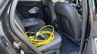 Audi Q3 Q3 Sportback 45 TFSI e S line Leder VOL picture 9