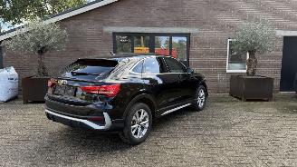 Audi Q3 Q3 Sportback 45 TFSI e S line Leder VOL picture 2