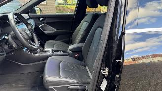 Audi Q3 Q3 Sportback 45 TFSI e S line Leder VOL picture 14