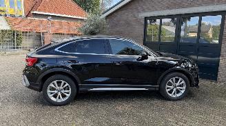 Audi Q3 Q3 Sportback 45 TFSI e S line Leder VOL picture 8