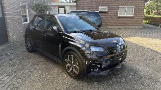 Renault 5 RENAULT R 5 E-Tech electric Camera VOL Fahrbereit picture 20
