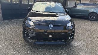 Renault 5 RENAULT R 5 E-Tech electric Camera VOL Fahrbereit picture 21
