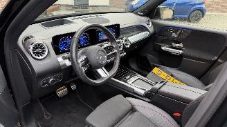 Mercedes EQB EQB 300 4Matic AMG PANORAMA HUD Burmeister VOLLL picture 17