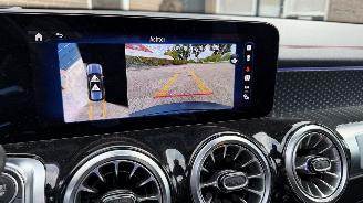 Mercedes EQB EQB 300 4Matic AMG PANORAMA HUD Burmeister VOLLL picture 6