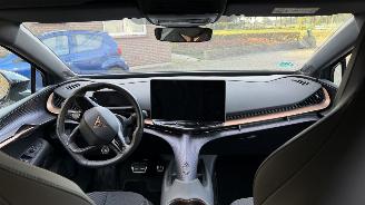 Cupra Tavascan CUPRA Tavascan 210 kW Edge 2025 VOLLL picture 13