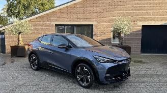 Cupra Tavascan CUPRA Tavascan 210 kW Edge 2025 VOLLL picture 3